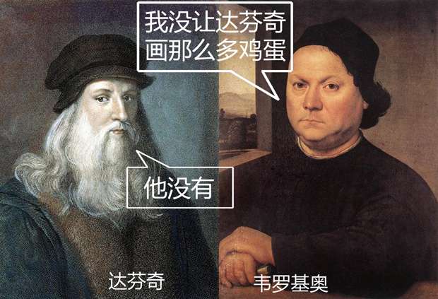 为什么说达芬奇的鸡蛋是中国特产?